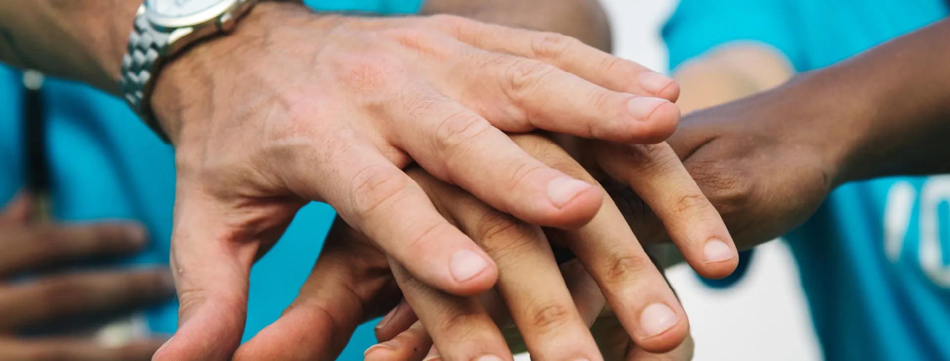 Ways to give